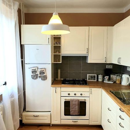 Apartman Central, Self Check In 24 H, Free Parking Banská Bystrica Extérieur photo