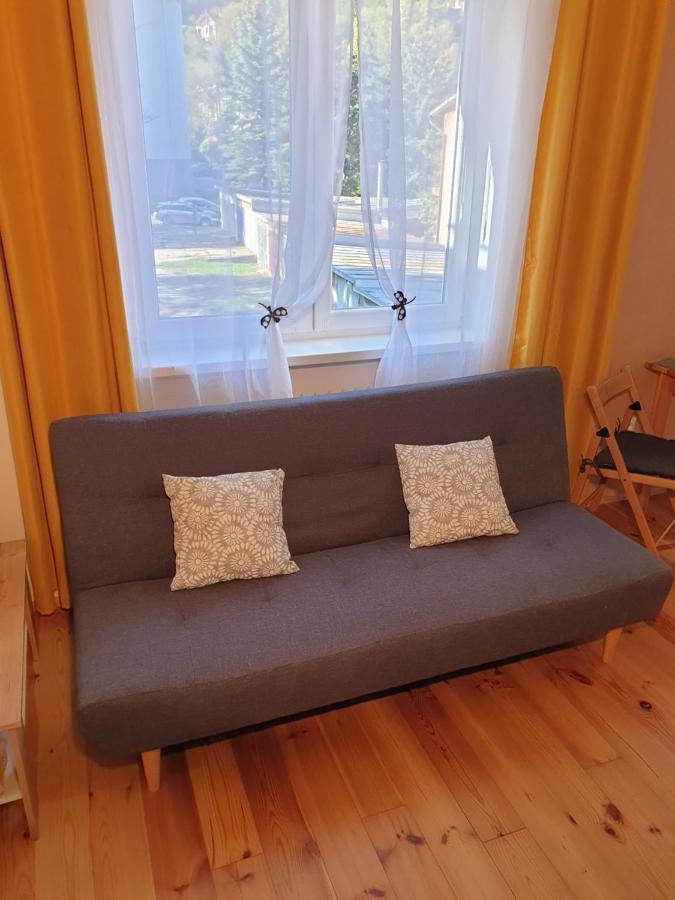 Apartman Central, Self Check In 24 H, Free Parking Banská Bystrica Extérieur photo
