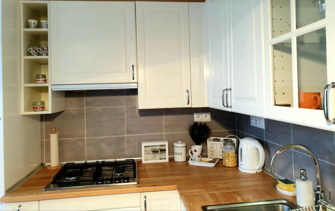 Apartman Central, Self Check In 24 H, Free Parking Banská Bystrica Extérieur photo