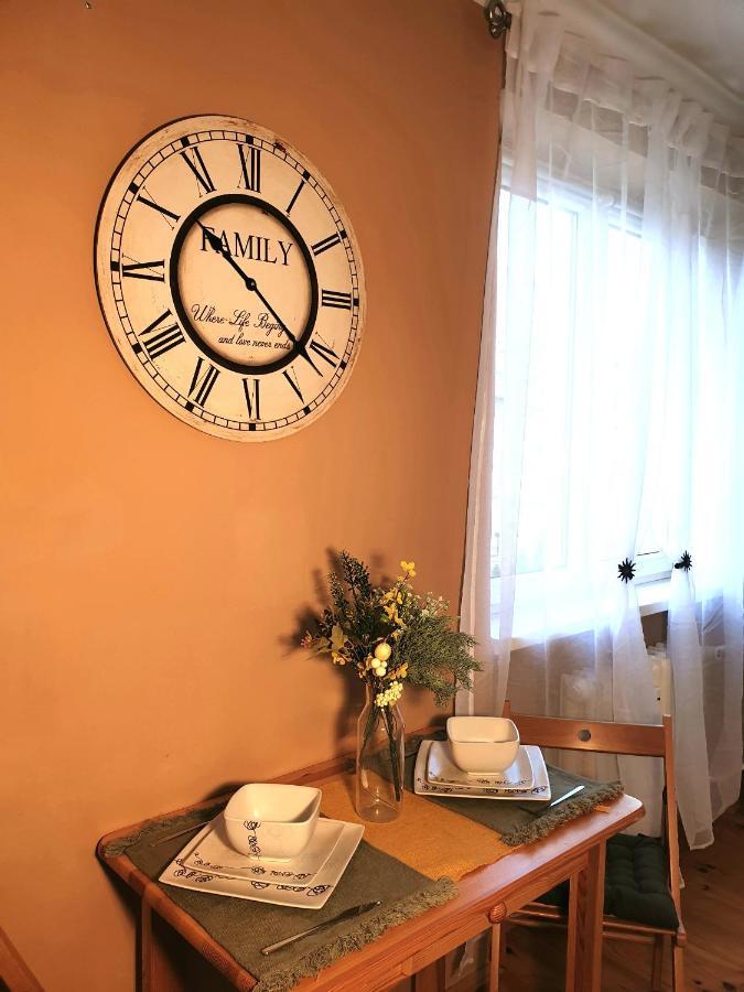Apartman Central, Self Check In 24 H, Free Parking Banská Bystrica Extérieur photo