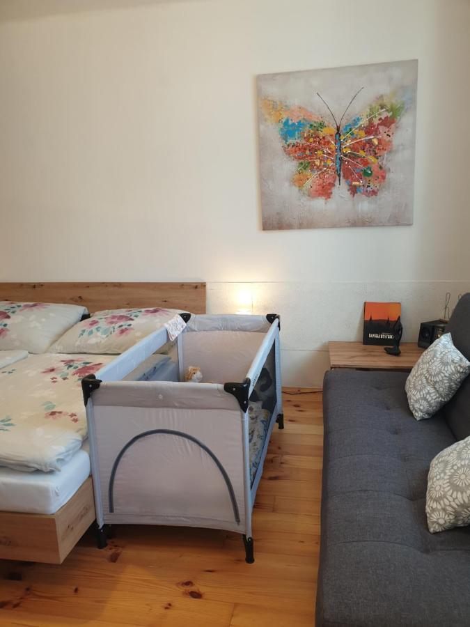 Apartman Central, Self Check In 24 H, Free Parking Banská Bystrica Extérieur photo